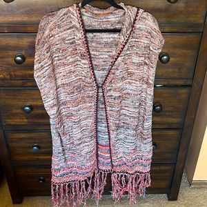 Free People Shawl